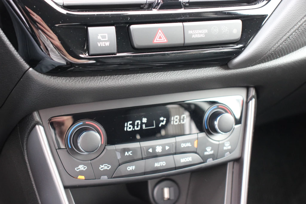 Suzuki S-Cross – foto 19