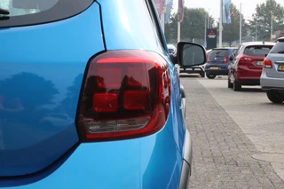 Dacia Sandero Stepway – thumbnail 32