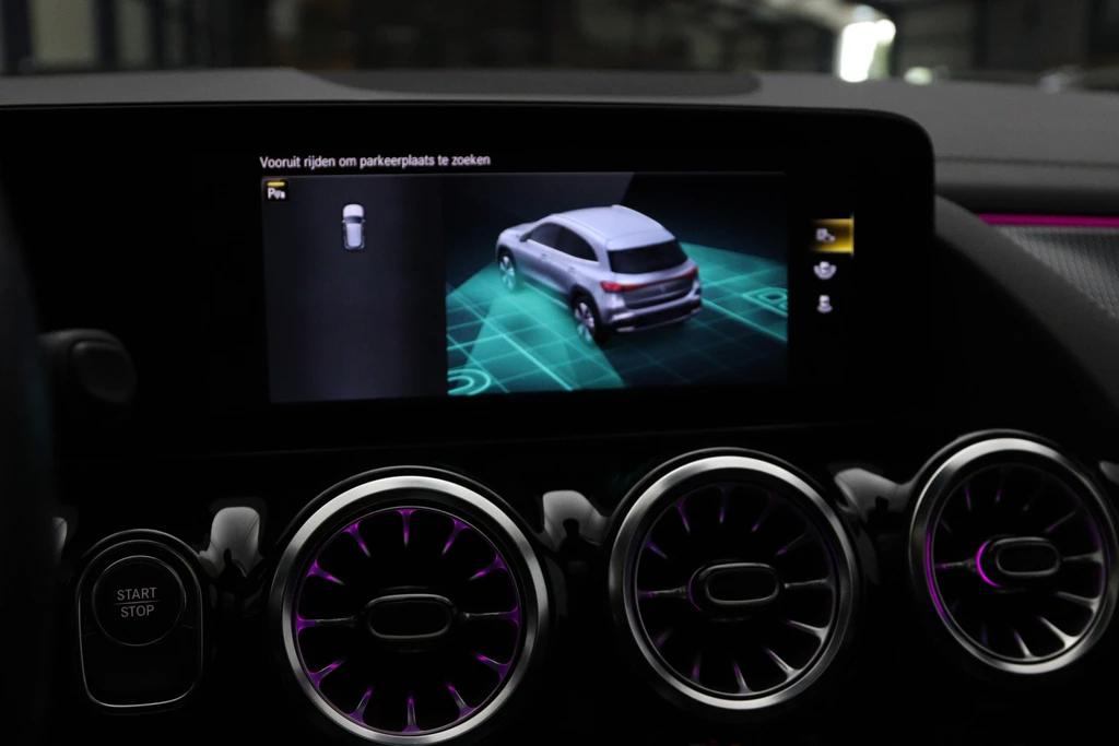 Mercedes-Benz EQA – foto 33