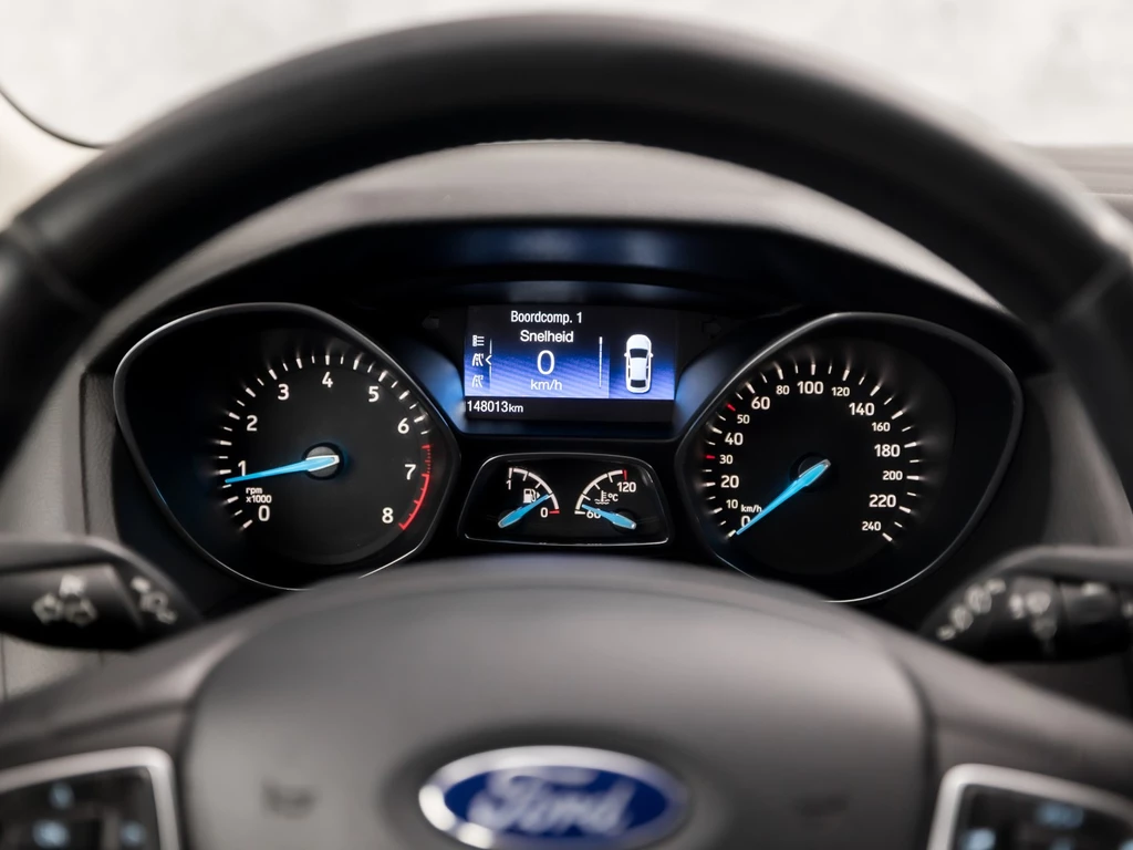 Ford Focus – foto 24