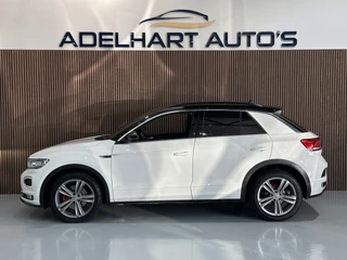 Volkswagen T-Roc – thumbnail 3