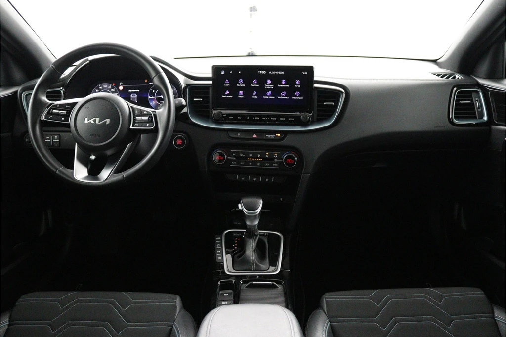 Kia Ceed Sportswagon – foto 33