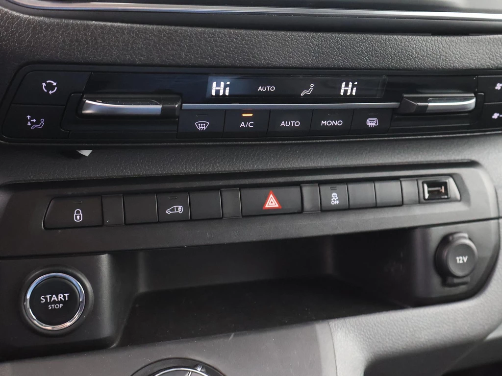 Toyota ProAce – foto 30