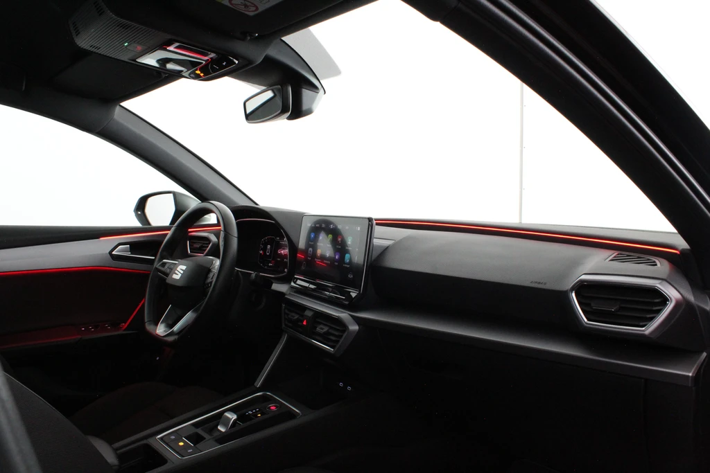 SEAT Leon – foto 14