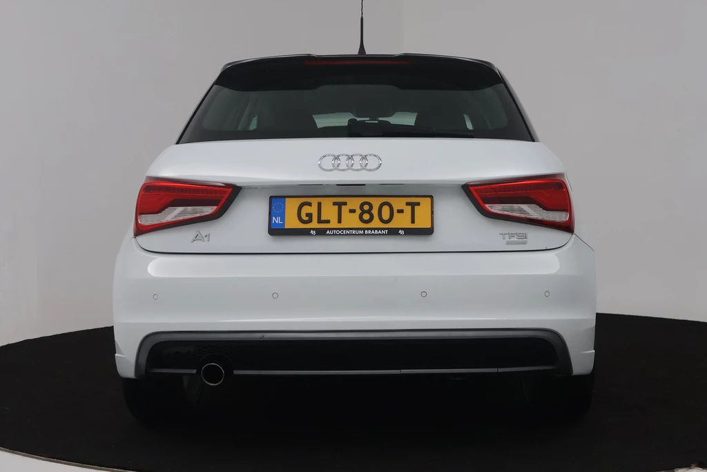 Audi A1 Sportback – foto 4