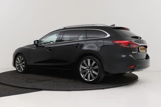 Mazda 6 – thumbnail 5