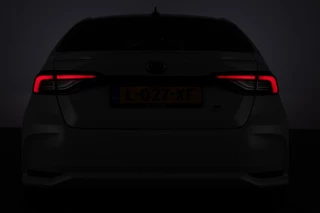 Toyota Corolla – thumbnail 5