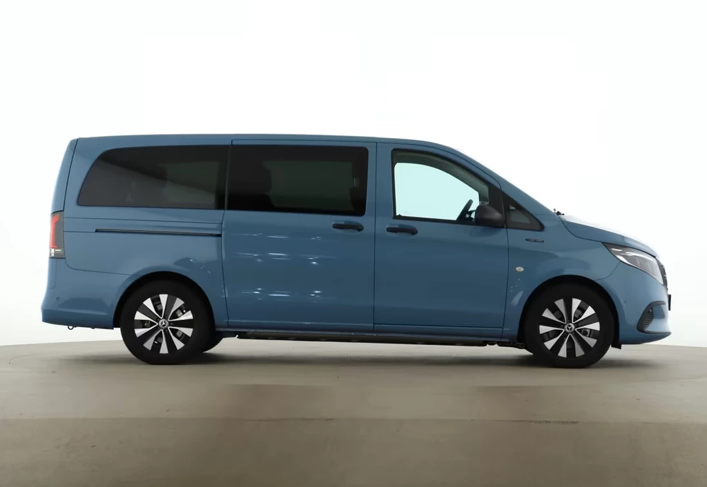 Mercedes-Benz eVito – foto 6