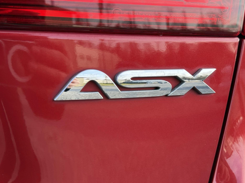 Mitsubishi ASX – foto 31