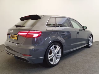 Audi A3 – thumbnail 4