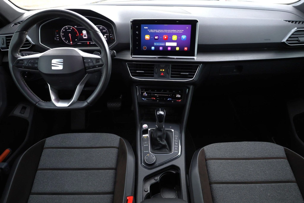 SEAT Tarraco – foto 8
