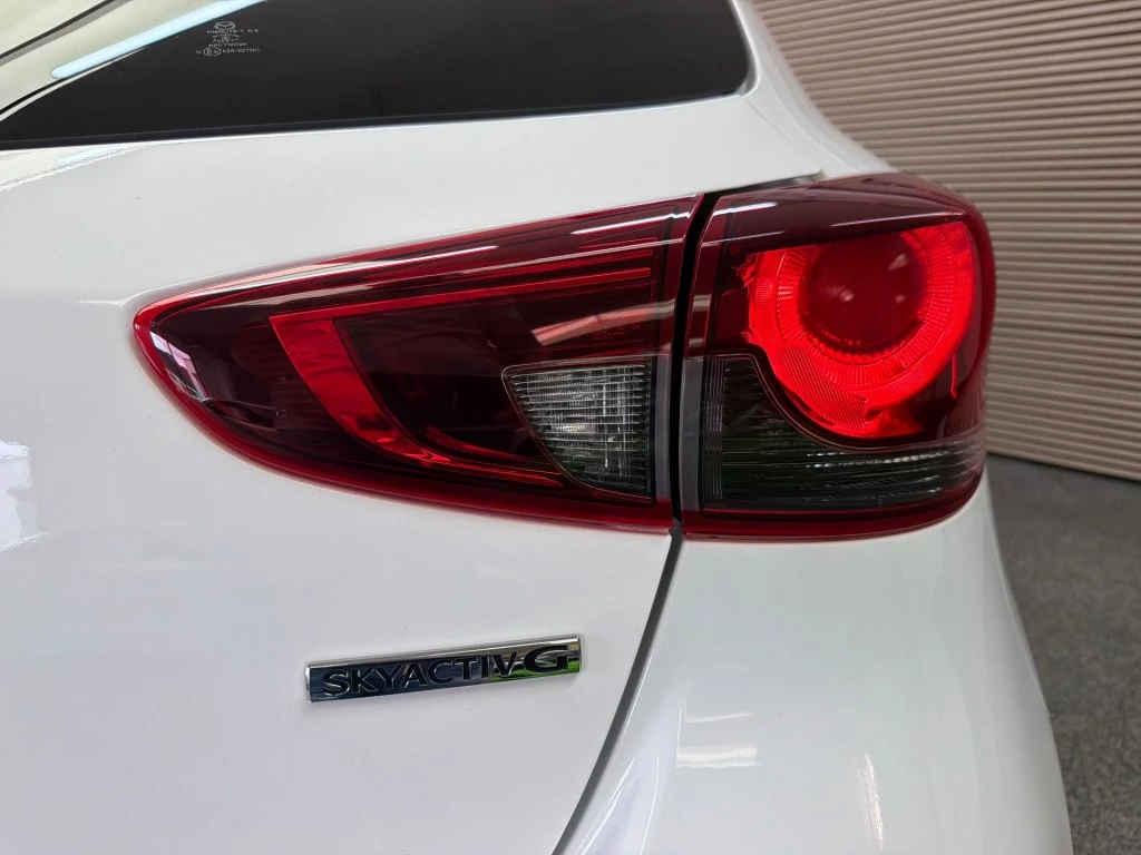 Mazda 2 – foto 10