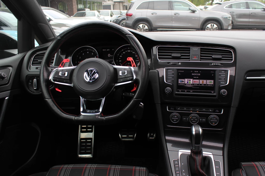Volkswagen Golf – foto 11