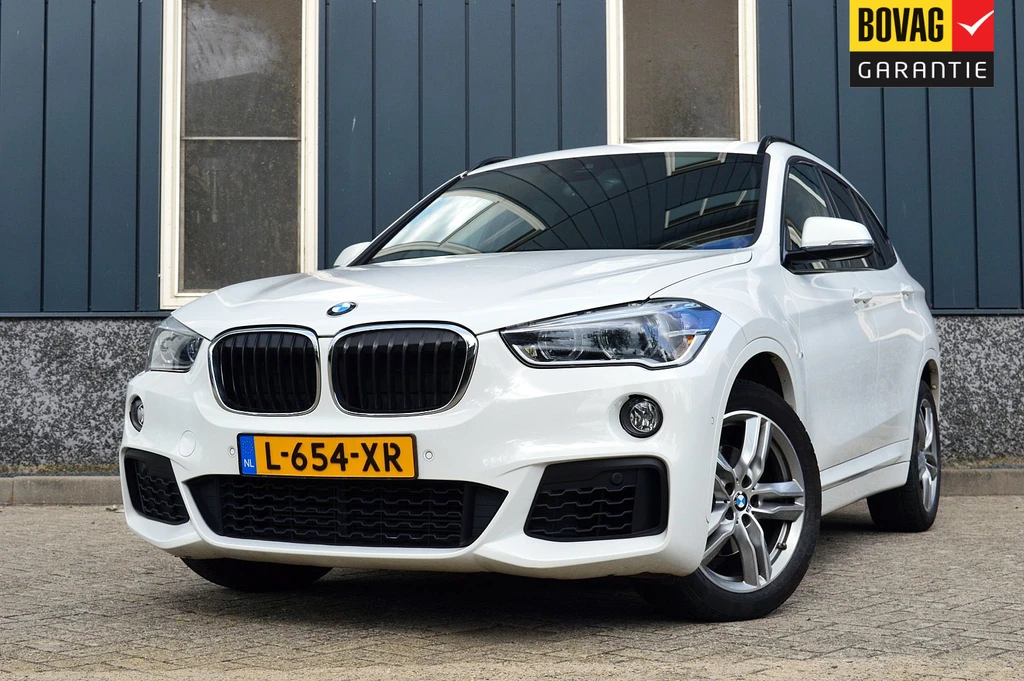 BMW X1 – foto 1