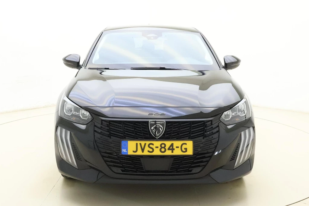 Peugeot 208 – foto 9