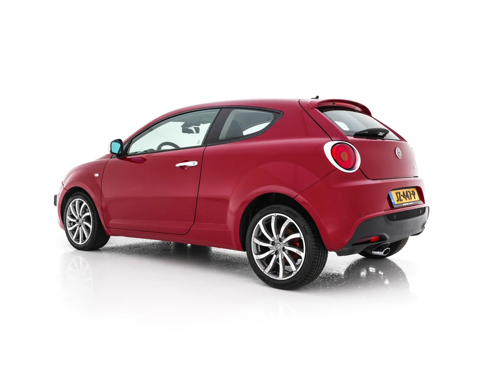Alfa Romeo MiTo – foto 2