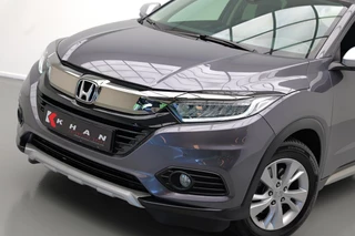 Honda HR-V – thumbnail 3