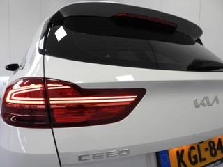 Kia Ceed Sportswagon – thumbnail 39