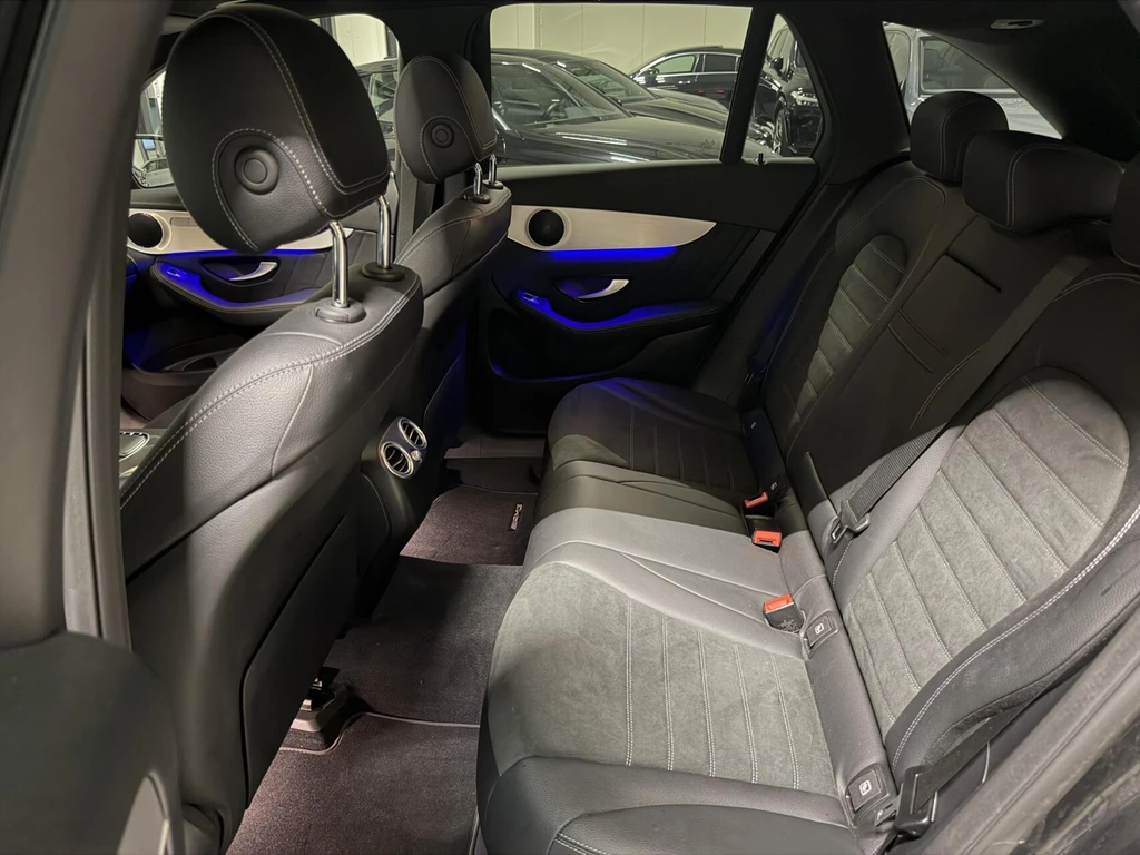 Mercedes-Benz GLC – foto 37