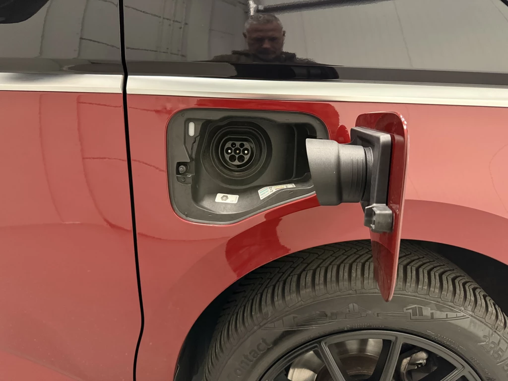 Volkswagen Multivan – foto 48