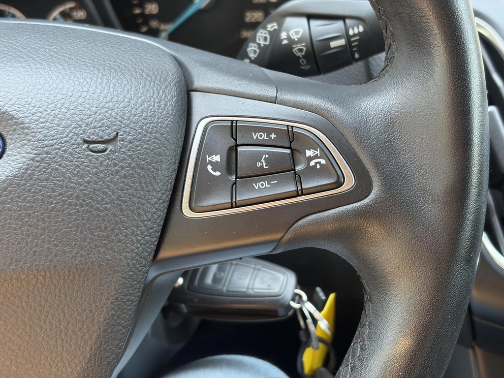 Ford Focus – foto 22