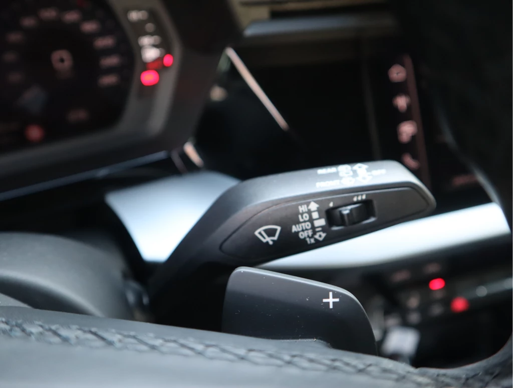 Audi A3 – foto 41