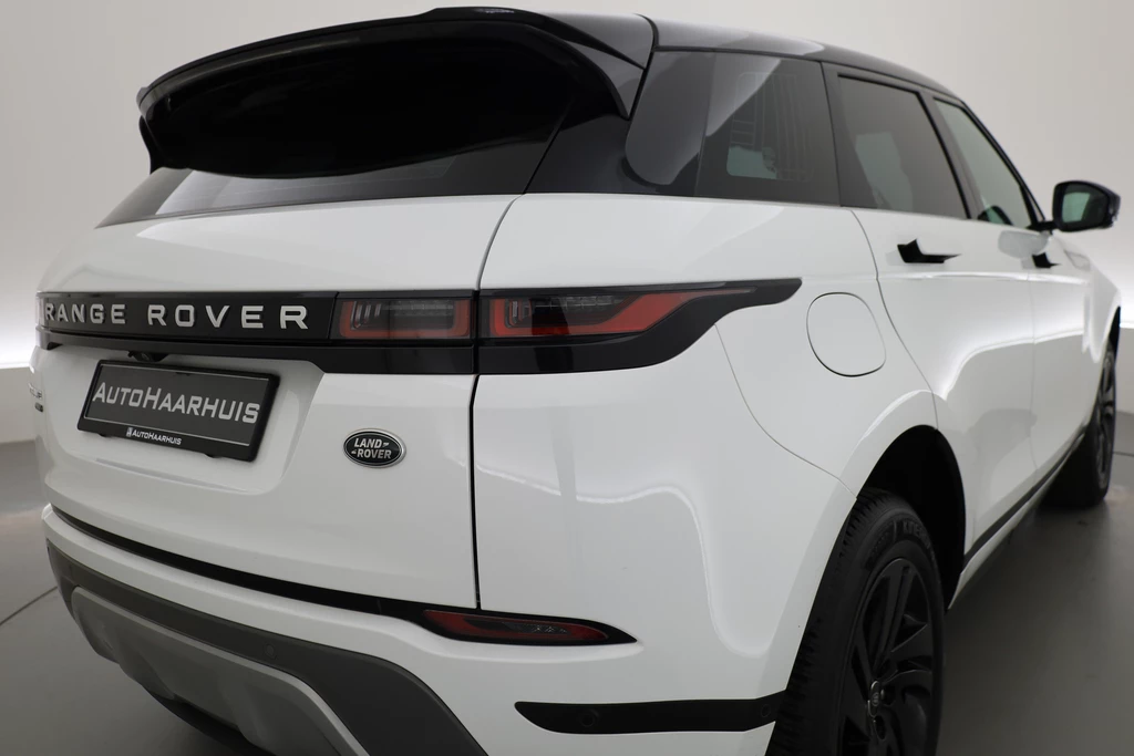 Land Rover Range Rover Evoque – foto 5