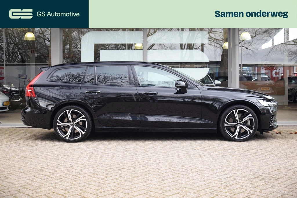 Volvo V60 – foto 7