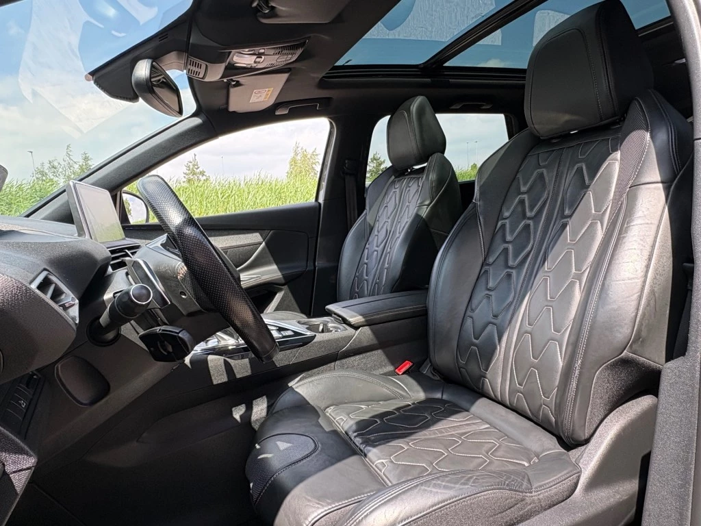 Peugeot 5008 – foto 7