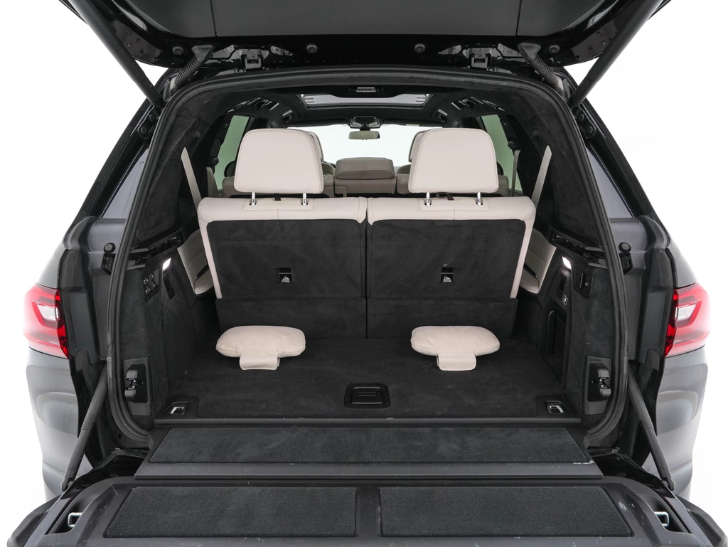 BMW X7 – foto 12