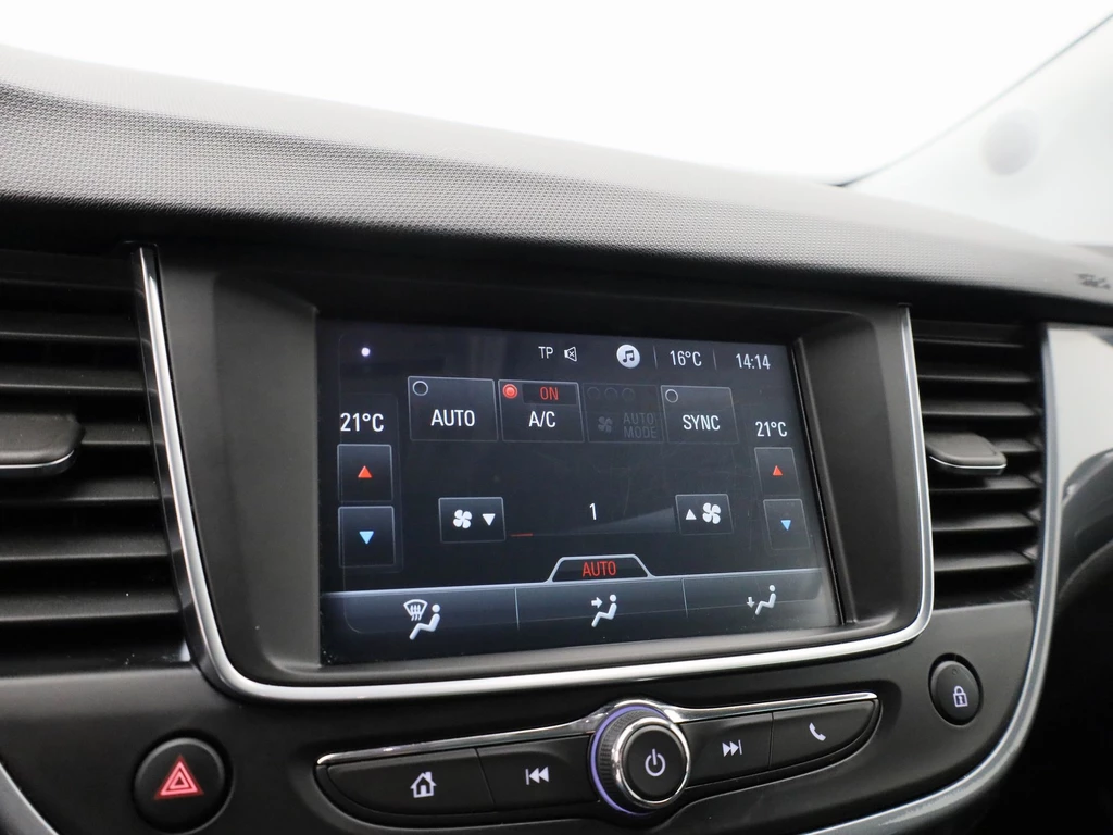 Opel Crossland X – foto 15