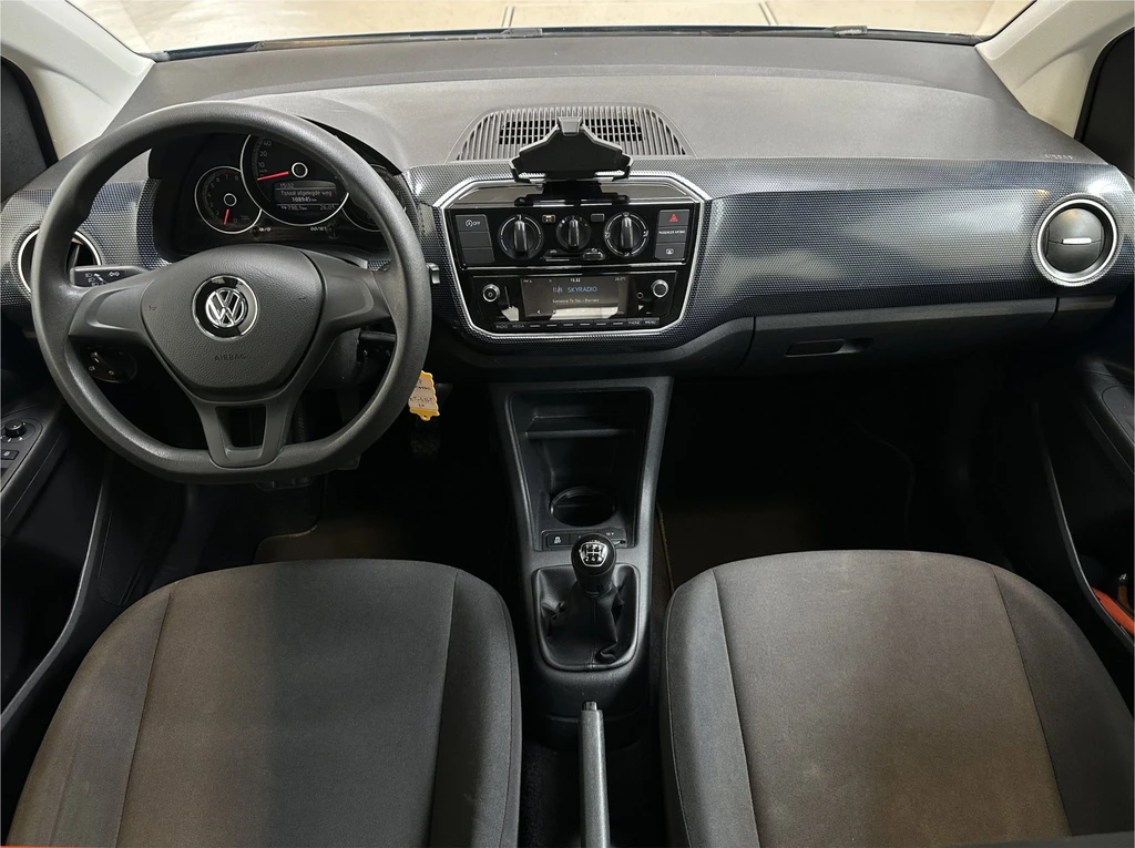 Volkswagen up! – foto 12