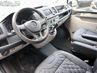 Volkswagen Transporter – thumbnail 10