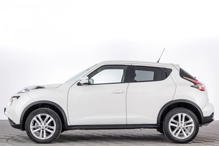 Nissan Juke – thumbnail 2