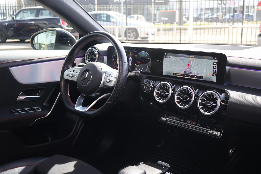 Mercedes-Benz CLA – foto 11