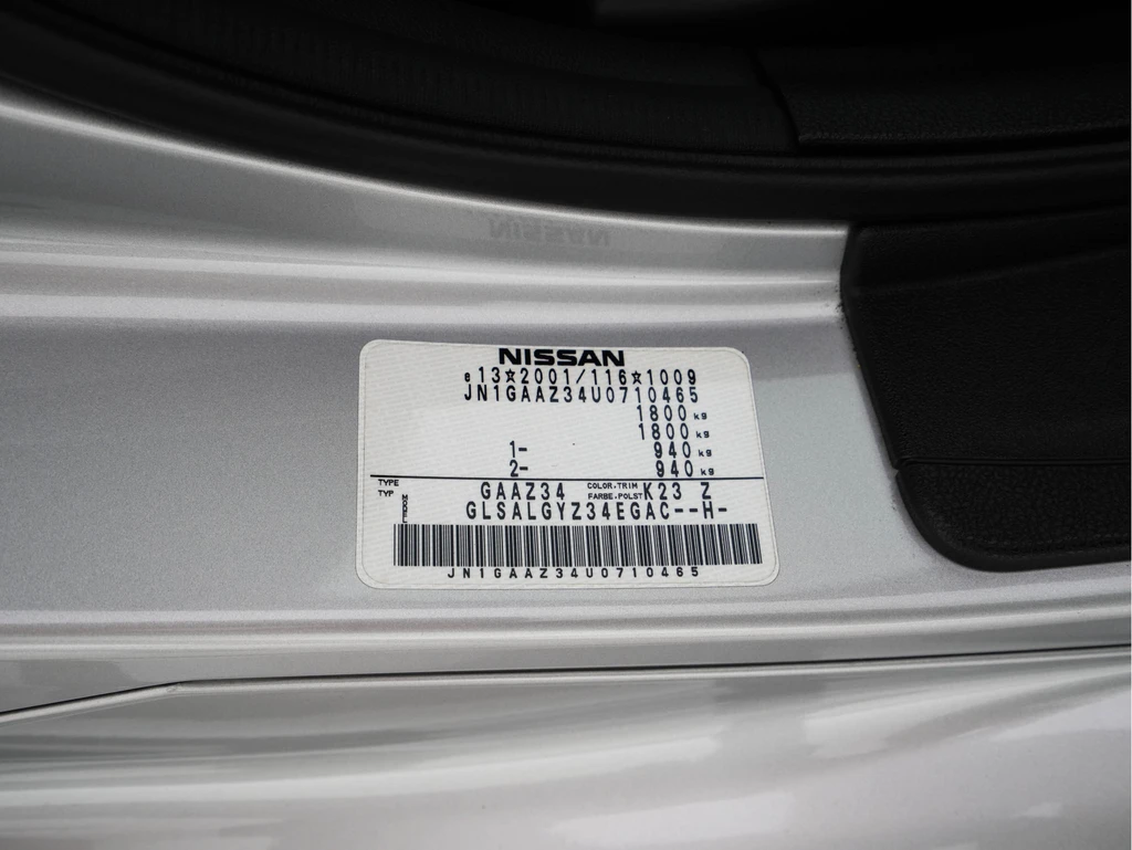 Nissan 370Z – foto 27