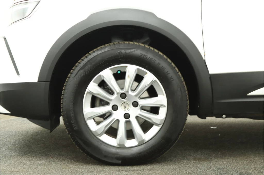 Opel Mokka – foto 17