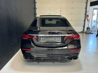 Mercedes-Benz E-Klasse – thumbnail 6