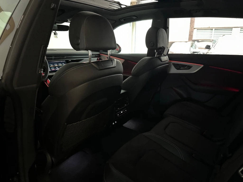 Audi Q8 – foto 33