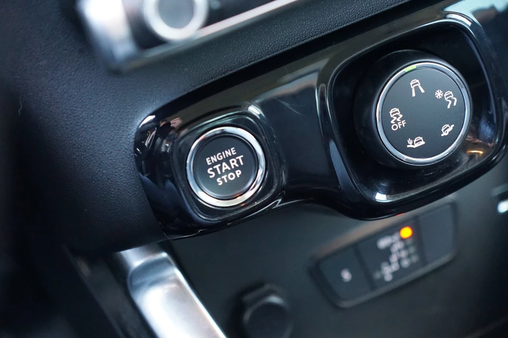Citroën C3 Aircross – foto 22
