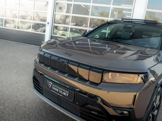 Jeep Compass – thumbnail 2