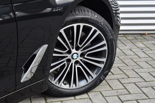 BMW 5 Serie – thumbnail 7