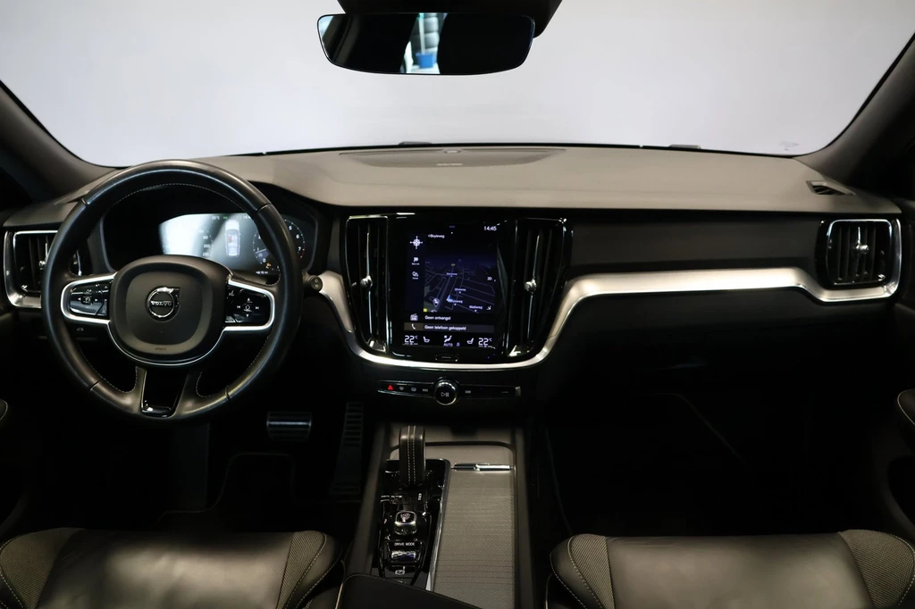 Volvo V60 – foto 8