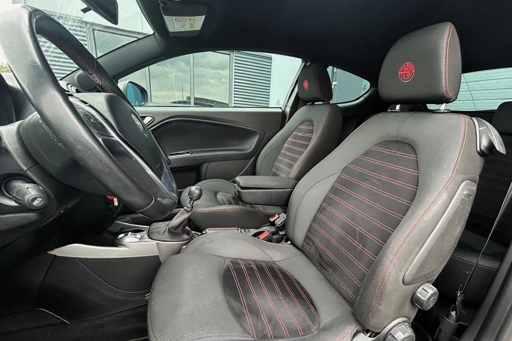 Alfa Romeo MiTo – foto 8