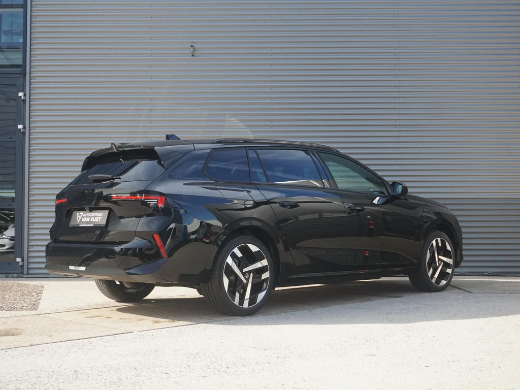 Opel Astra – foto 4