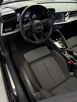 Audi A3 – thumbnail 12