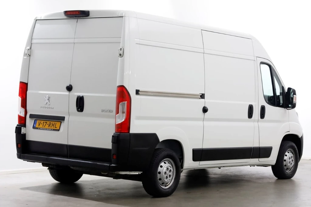 Peugeot Boxer – foto 5