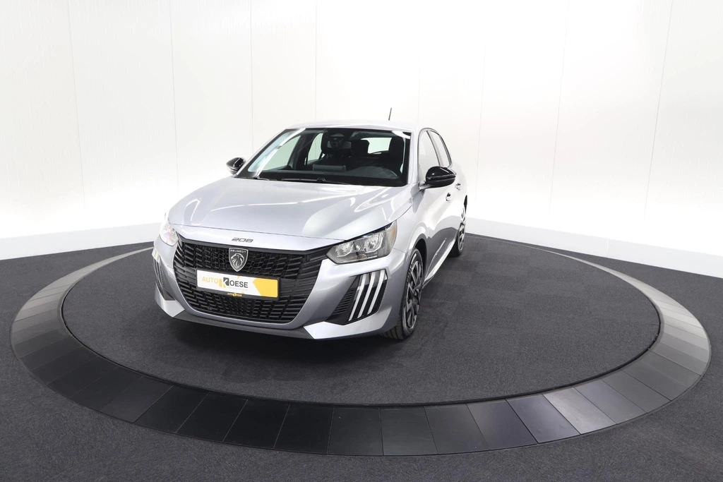 Peugeot 208 – foto 3