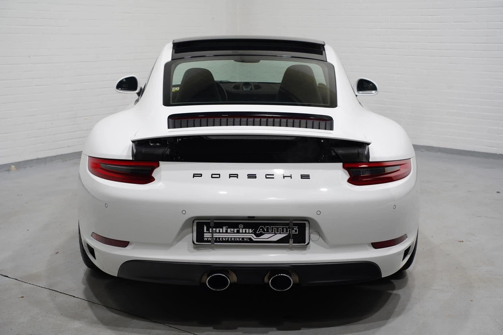 Porsche 911 – foto 4