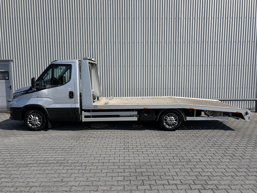 Iveco Daily – foto 5
